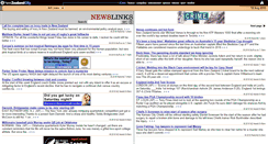 Desktop Screenshot of news.nzcity.co.nz